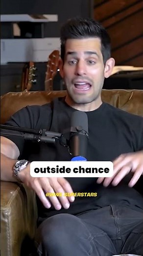 CVV on Who will be John Cena Final Opponent