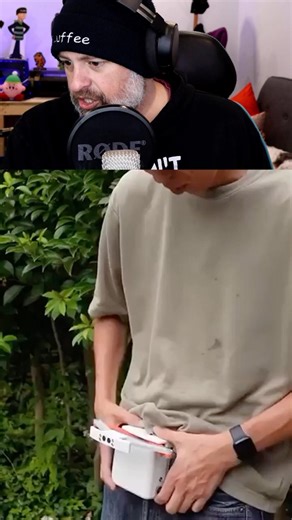 The Shirt FLAPPER! 😬‪@FLuffeeTalks‬