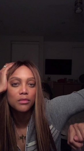 Tyra Banks Makeup Transformation: Natural Beauty Revealed