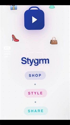 Revolutionize Fashion with Stygrm: Join the Movement