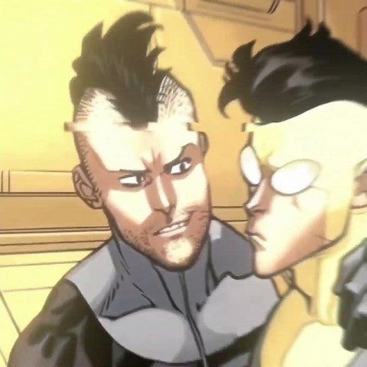 mohawk mark x invincible edit for ‪@TheOrder1-c2p‬ since hes been asking for 30 days / #invincible