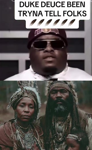 Discovering Ancestral Roots: Choctaw and Dark-Skinned Heritage