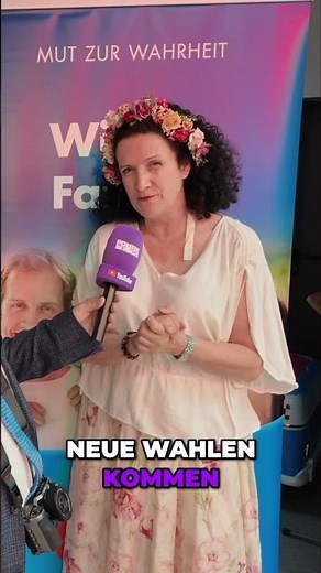 Koalition zerbricht Neue Wahlen kommen!