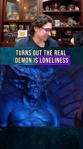 SUSAN CHARISMA CHECK DEMON! Matty, Blaire play Dungeons & Dragons! Brennan Lee Mulligan Ted Season 2