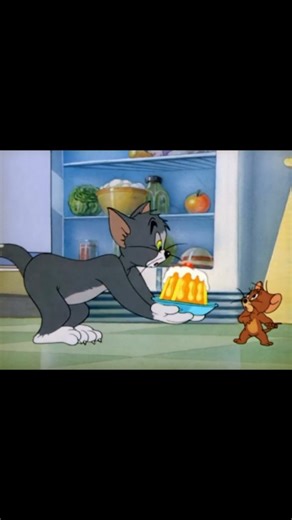 Cartoon comedy on Instagram: "Jerry's cousin in the Labor Party 1951.02 Tom and Jerry The short "cousin of ushiri" is the muscles of the mouse, a Tricky, a streetwise mouse who looks similar to Jerry But he wears a turtleneck and a derby, possessing strength Formidable easily overcome Tom and other cats ، As Jerry's protector and strongest character.Franchise He is a brown mouse similar to Jerry but has a more" masculine", rugged build. He is usually seen wearing a green bowler hat (or Derby) an