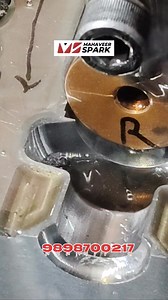 1.1K views · 54 reactions | EDM spark erosion machine job work Blow mould in EDM work #edm #spark #machine #job #work #plasticmould #ahmedabadcity #gujarat #engineeringjobs #engagement #instagramreels #facebookreelsvideo | Dinesh A Goswami | Facebook