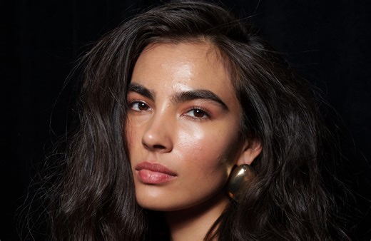 Les 5 couleurs de cheveux les plus recherchées en 2025, selon Google - Elle