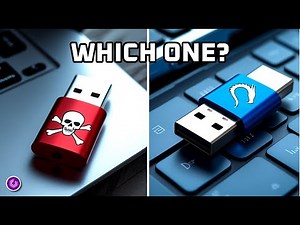 EASY | Install KALI Linux on USB | (3 MINUTES)