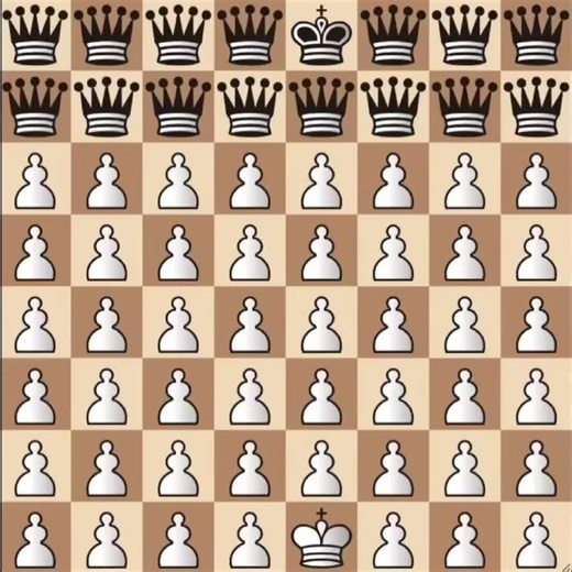 Mastering Chess Strategies: Pawns Come Out on Top