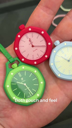 AP x Swatch vs Royal Oak: First Impressions Side-by-Side