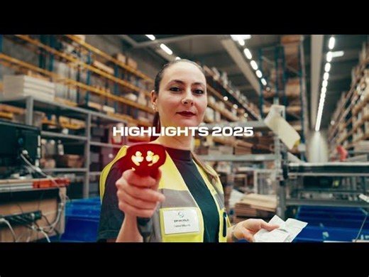 DP World Europe 2025 | Watch the Highlights | Bojan Knightly