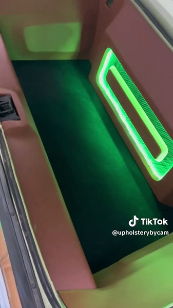 Custom Built Trunk and Tattoo Studio Insights