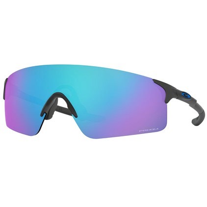 Unisex  Evzero Blades Sunglasses With Prizm Sapphire Lens