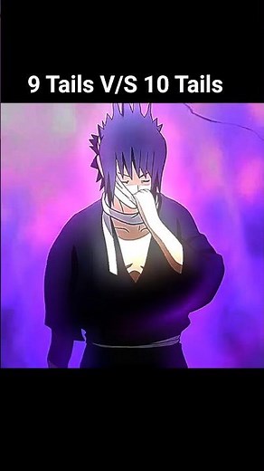 How Much Stronger the Ten Tails Really Is ☠️🔥