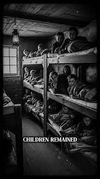 The Shadow Children of Auschwitz