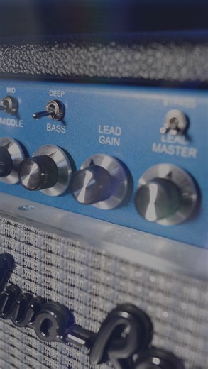 Something new is taking shape, and we’re excited to show you what we’ve been working on. If you’re at the NAMM Show, stop by Hall D, Booth #4715 and hear it for yourself. #tworock #tworockamps #smellthetone #namm2026 #thenammshow #guitaramp #boutiqueamp #tubeamp #guitartone #handbuiltamp #handwired #madeincalifornia #madeintheusa | Two-Rock Amplifiers