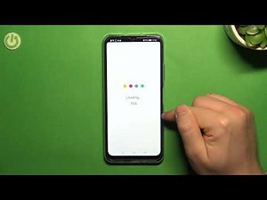 How to Get Google Services on Huawei Nova Y61 - Install Google Play Store