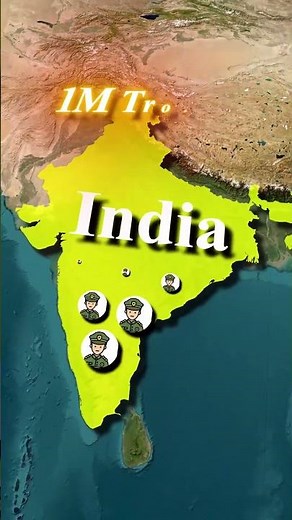 Top 5 Strongest Militaries in the World 2025 💥 Who Really Rules