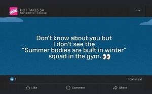 46 reactions · 5 comments | That’s because they’re in their home gyms, using equipment they got at everyday low, low prices. Get yours now ➡️ https://bit.ly/4aRJE3Q You've #GotGame 流#GameWinter | Game Stores | Facebook