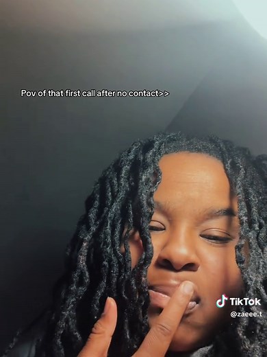 Exploring First Contact After a Break: A POV Perspective