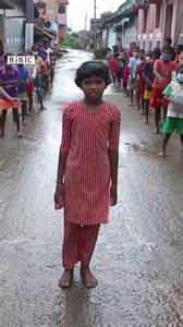 21K views · 328 reactions | Meet the teacher who turned a street into a classroom Schools across India have been shut because of the pandemic for more than a year - and most of them have struggled to keep teaching online. But in this remote village in India's West Bengal state, primary school teacher Dwipnarayan Naik did not let any of this stop him. (Footage from Reuters; Edited by Anshul Verma) | BBC News India | Facebook