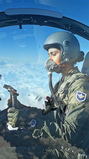 Indian Air force girls ka Aasman mein shandar kartab #airforce #sky #army #trendingshorts #shorts