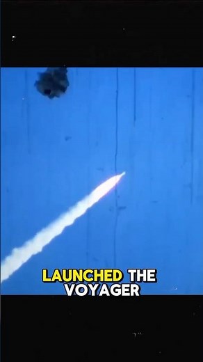 Voyager’s Golden Record: NASA’s Message to Aliens 👽 | Space Documentary Shorts”