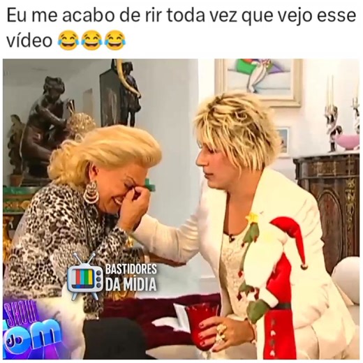 Bastidores da Mídia | O programa "Show Do Tom", exibido pela RECORD entre 2004 e 2011, marcou época na televisão brasileira com humor, improviso e grandes... | Instagram