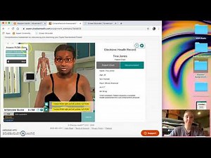 Tina Jones Final Assessment Part 4