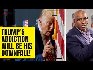 Michael Steele's STONE-COLD PREDICTION that ROCKS Trump's World!