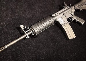 Systema PTW Recoil Model Limited Release