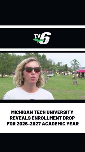 In an article released Friday, Michigan Tech University reported that 7,054 students are enrolled in this year’s fall semester.