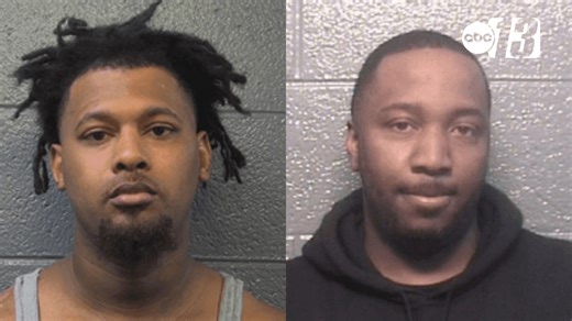 Danville police arrest suspect in fatal shooting, charge another as accessory: Police