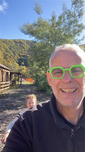 On prepare la saison 2026 #aveyron 🍀🍁 | Camping L'ecrin vert