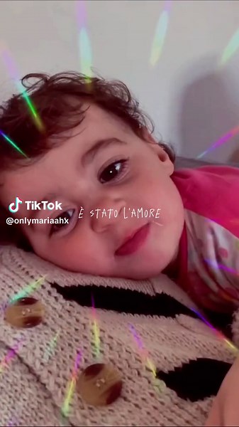 OnlyMariaahx su TikTok