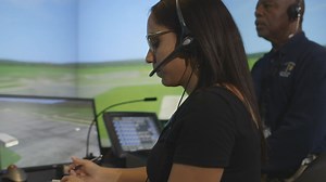 2.3K views · 25 reactions | Apply TODAY to #BeATC at https://bit.ly/417VodQ! The FAA’s Tim Arel encourages you to apply for our entry-level air traffic controller positions by May 8. Visit https://faa.gov/be-atc to make sure you’re eligible before applying. #jobs | Federal Aviation Administration | Facebook