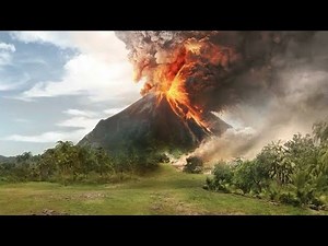 The Untold Story of Mount Tambora's Eruption||Unleashing the Wrath of Nature||#tambora