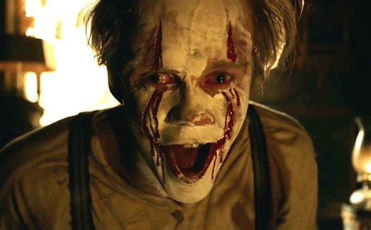 Andy Muschietti Still Hopes to Make 6  Hour Extended Supercut of ‘IT’ and ‘IT: Chapter Two’
