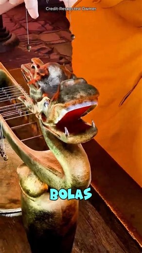 Ancient Chinese Dragon Alarm Clock 🐉