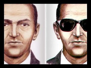 D. B. Copper Theme Song ( feat. LEMMiNO and Hard Heart)