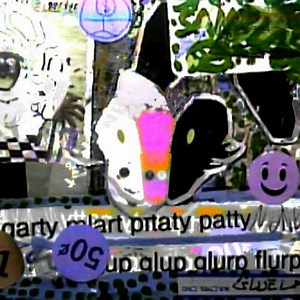 Mr. Numbers - 1​.​50$