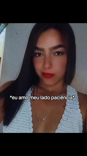 Amanda Talia no TikTok