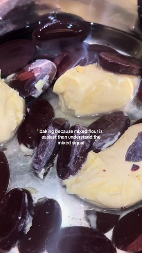 Discover Decadent Valrhona Brownies in Jakarta