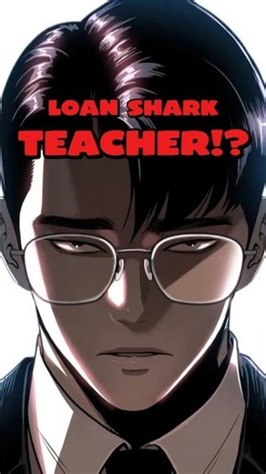 They Have Driven His Sister To Death, He Now Takes Revenge As A Teacher.