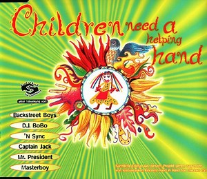 Hand In Hand For Children e.V. - Children Need A Helping Hand