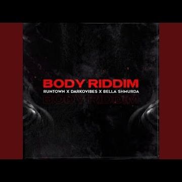 Body Riddim