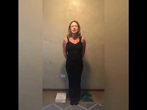 Quantum Neurology Hummingbird Exercise Parasympathetic Toning Dr. Jen Hartley, Denver, Colorado