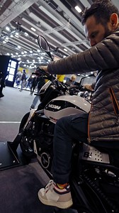 Moto Morini lascia il segno a Motor Bike Expo 2025!🔥Potenza, stile e innovazione hanno conquistato tutti confermando un carattere unico e inconfondibile. Devastanti su tutta la linea! 💥Matteo Viviani, ma cosa combini? 👀#MotoMorini #motorbikeexpo #veronafiere 🚩 | Motor Bike Expo