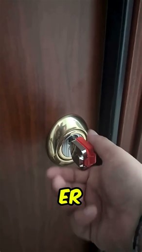 Verwarrend slot 🔐