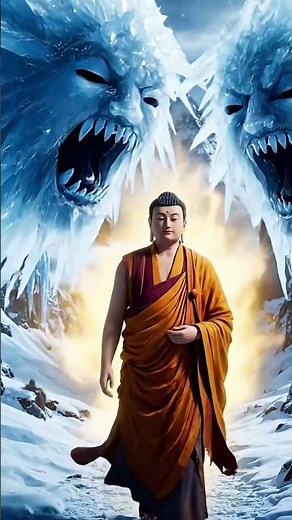 Peaceful Dharma Night Sounds — Cleanse Negative Energy, Breathe, and Drift into Sleep